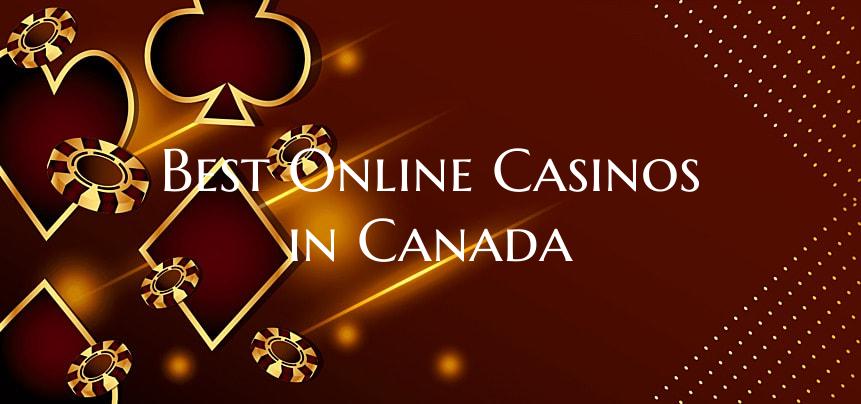 Best Online Casinos in Canad...
