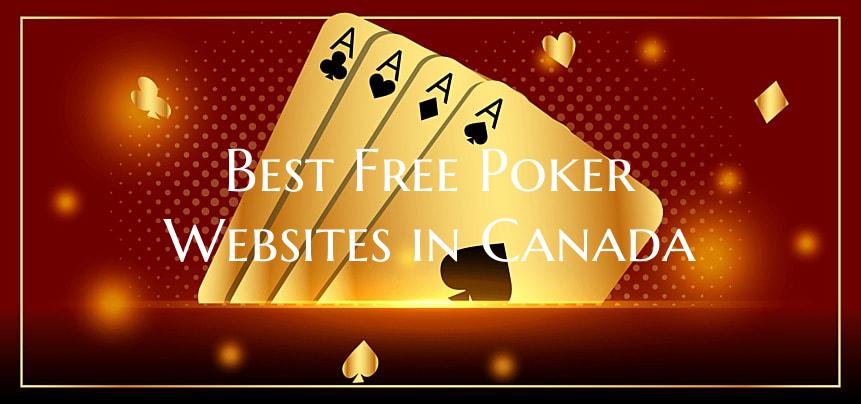 Best Free Poker Websites in ...