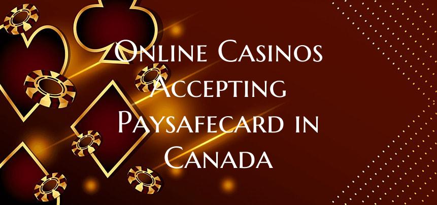Online Casinos Accepting Pay...