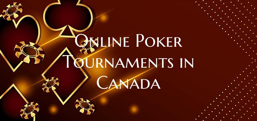 Online Poker Tournaments in ...