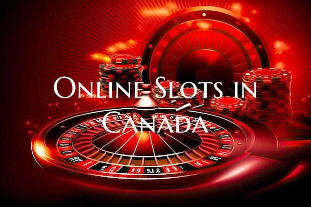 Online Slots in Canada