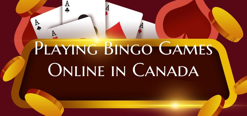 Playing Bingo Games Online i...