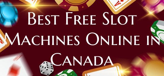 Best Free Slot Machines Onli...