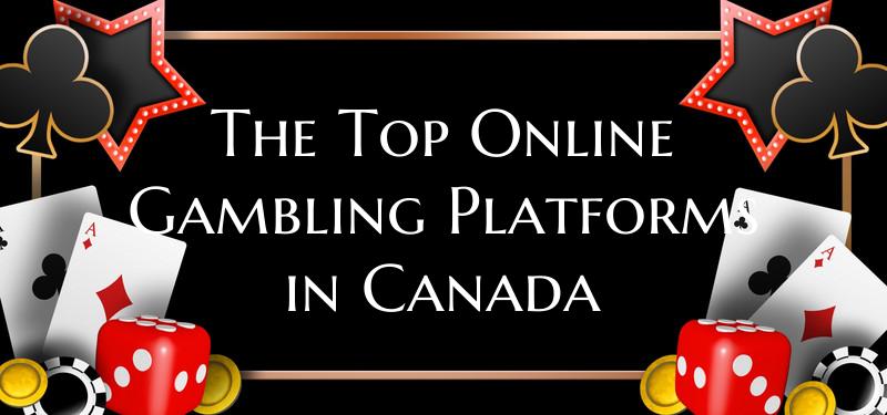 The Top Online Gambling Plat...