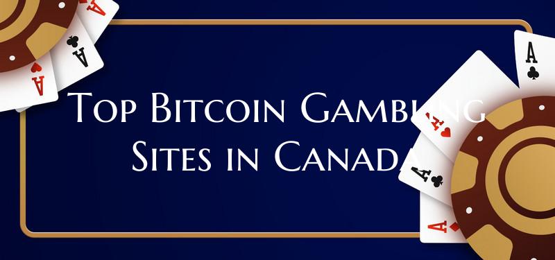 Top Bitcoin Gambling Sites i...