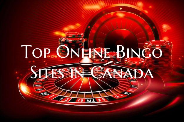 Top Online Bingo Sites in Ca...