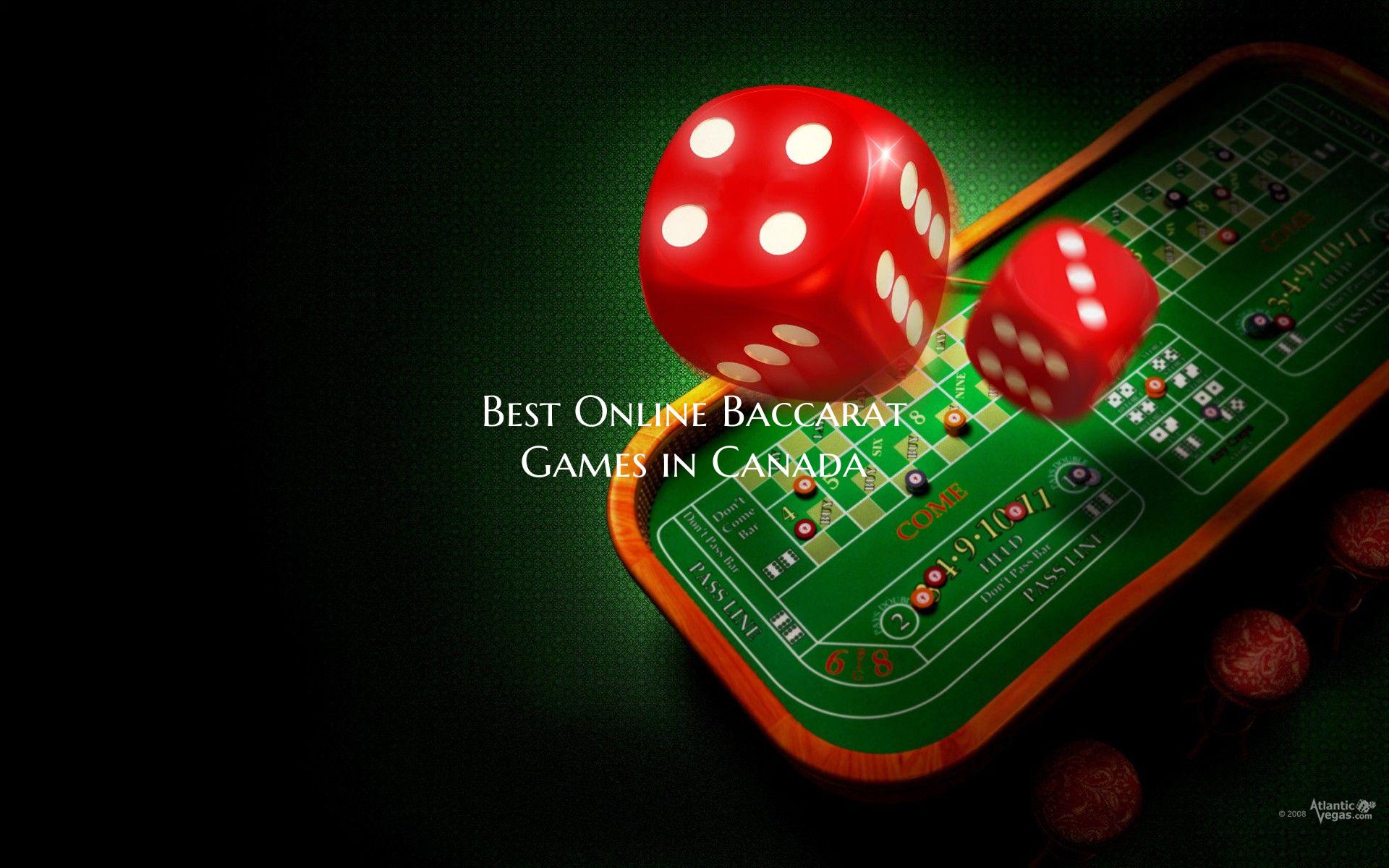 Best Online Baccarat Games i...