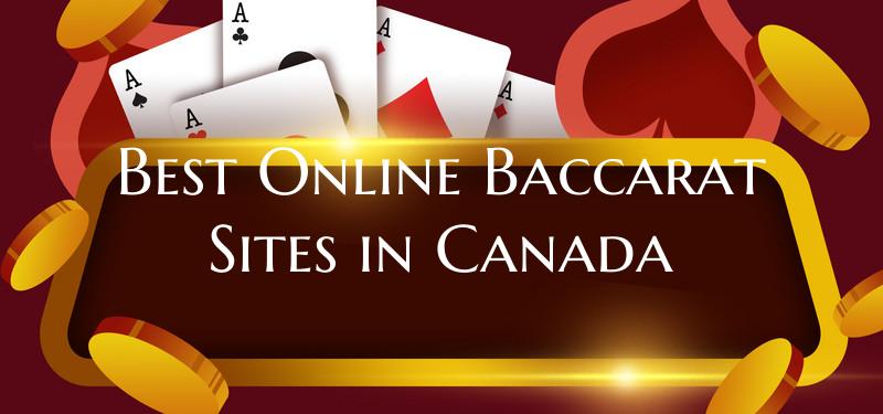 Best Online Baccarat Sites i...